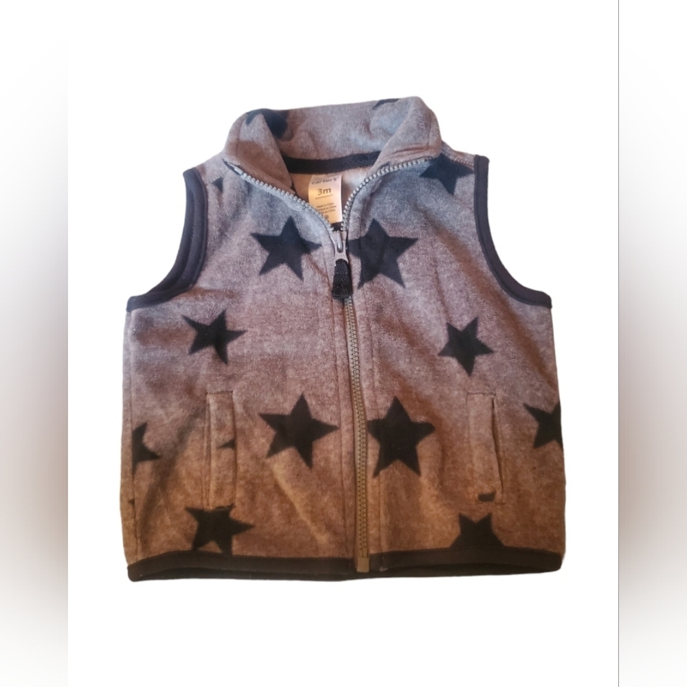 Baby Vest.